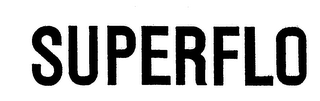 SUPERFLO logo
