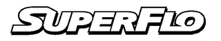 SUPERFLO logo