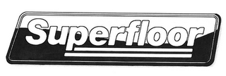 SUPERFLOOR logo