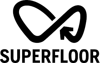 SUPERFLOOR logo