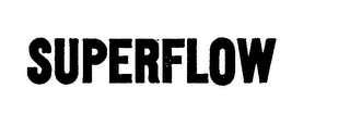 SUPERFLOW logo