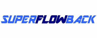 SUPERFLOWBACK logo