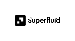SUPERFLUID logo