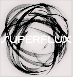 SUPERFLUX logo
