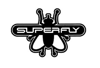 SUPERFLY logo