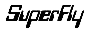SUPERFLY logo