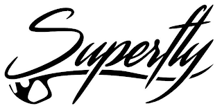 SUPERFLY logo