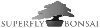 SUPERFLY BONSAI logo