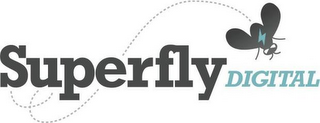 SUPERFLY DIGITAL logo