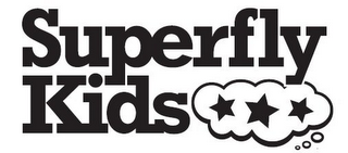 SUPERFLY KIDS logo