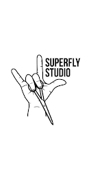 SUPERFLY STUDIO logo