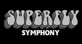 SUPERFLY SYMPHONY logo