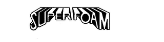 SUPERFOAM logo