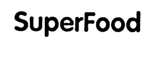 SUPERFOOD logo