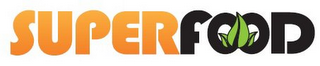 SUPERFOOD logo