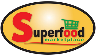SUPERFOOD MARKETPLACE logo