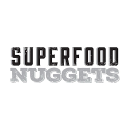 SUPERFOOD NUGGETS logo