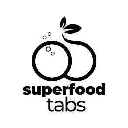SUPERFOOD TABS logo