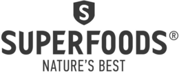 SUPERFOODS NATURE'S BEST S logo