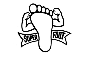 SUPERFOOT