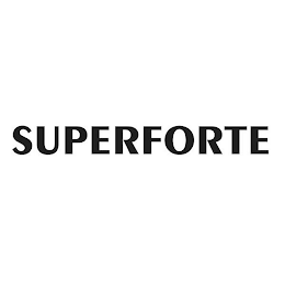 SUPERFORTE logo