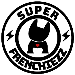 SUPERFRENCHIEZZ logo