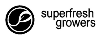 SUPERFRESH GROWERS logo