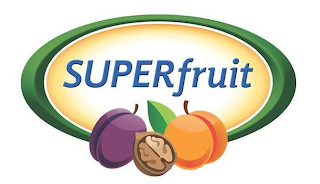 SUPERFRUIT logo