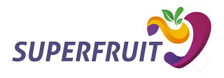 SUPERFRUIT logo