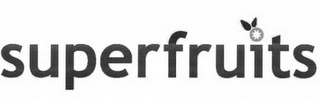 SUPERFRUITS logo