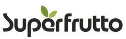 SUPERFRUTTO logo