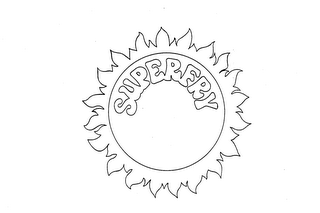 SUPERFRY logo