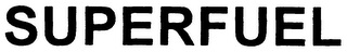 SUPERFUEL logo