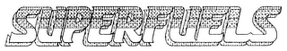 SUPERFUELS logo