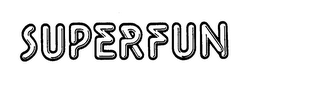 SUPERFUN logo