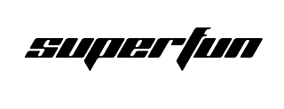SUPERFUN logo