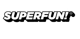 SUPERFUN! logo