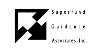 SUPERFUND GUIDANCE ASSOCIATES, INC. logo