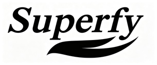 SUPERFY logo