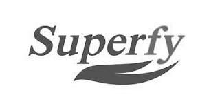 SUPERFY logo