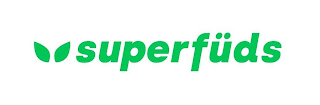 SUPERFÜDS logo