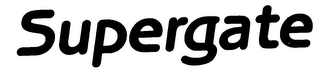 SUPERGATE logo