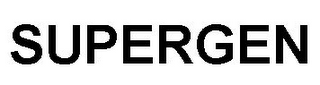 SUPERGEN logo