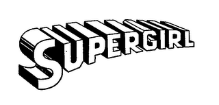 SUPERGIRL