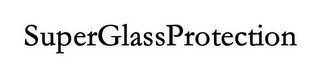 SUPERGLASSPROTECTION logo