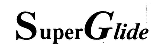 SUPERGLIDE logo