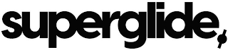 SUPERGLIDE logo