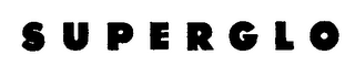 SUPERGLO logo