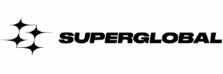 SUPERGLOBAL logo
