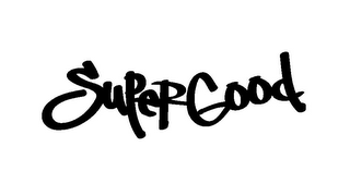 SUPERGOOD logo